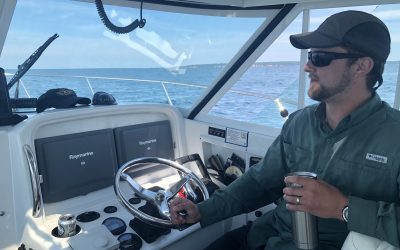 Which Captain’s License is Right for You?