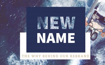 We’ve Changed Our Name