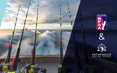 Pathfinder & National Professional Anglers Association Continue Partnership