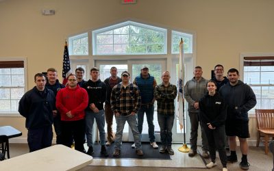 Sector Northern Great Lakes Host Captain’s Licensing Course